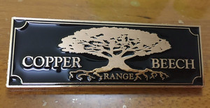 【鋅合金沖壓標牌銘牌 鋅合金銘牌 門標 家具標牌 沙發標牌 廚柜標牌】價格_廠家_圖片 -