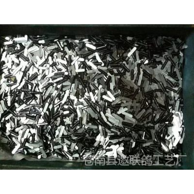 訂制浮雕凸字金屬標牌包裝盒用金屬鋅合金電鍍做舊家具銘牌