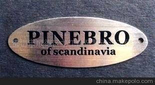 家具商標-不銹鋼金屬銘牌圖片,家具商標-不銹鋼金屬銘牌圖片大全,佛山市順德區龍江鎮風翼設計工作室-