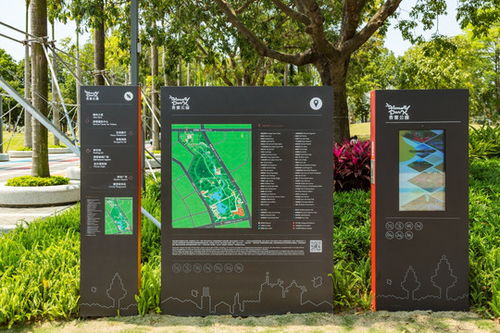 標識標牌行業探析 盛遠廣告標識與廈門標識及家具銘牌的應用