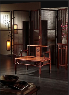 紅木家具大咖榮耀升級，厲害了我的紅古軒！