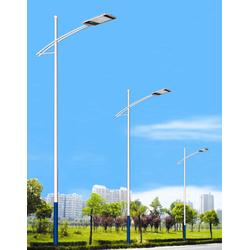 廣州市路燈桿廠家批發(fā)供應 高品質路燈桿選購指南